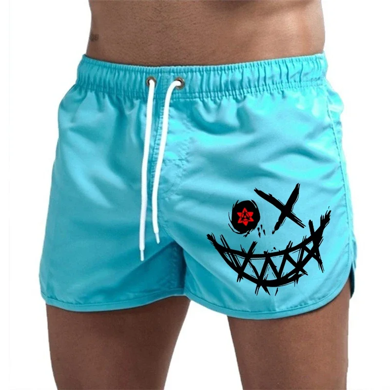 Cycling Commute Shorts - 2026 새로운 디자인 남성 보드 반바지
