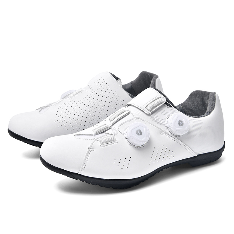 Cycling Shoes For Commute - 유니섹스 다용도 자전거 라이딩 스니커즈, 편안한