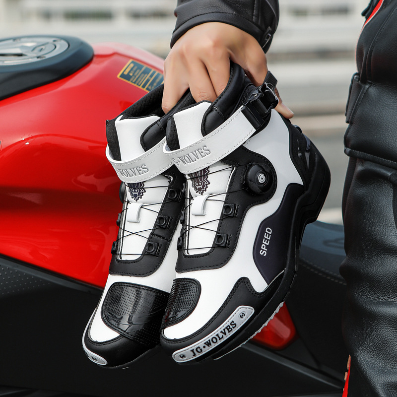 사계절용 새로운 사이클링 부츠 미끄럼 방지 및 통기성  - Cycling Shoes For Commute 리뷰 및 가격