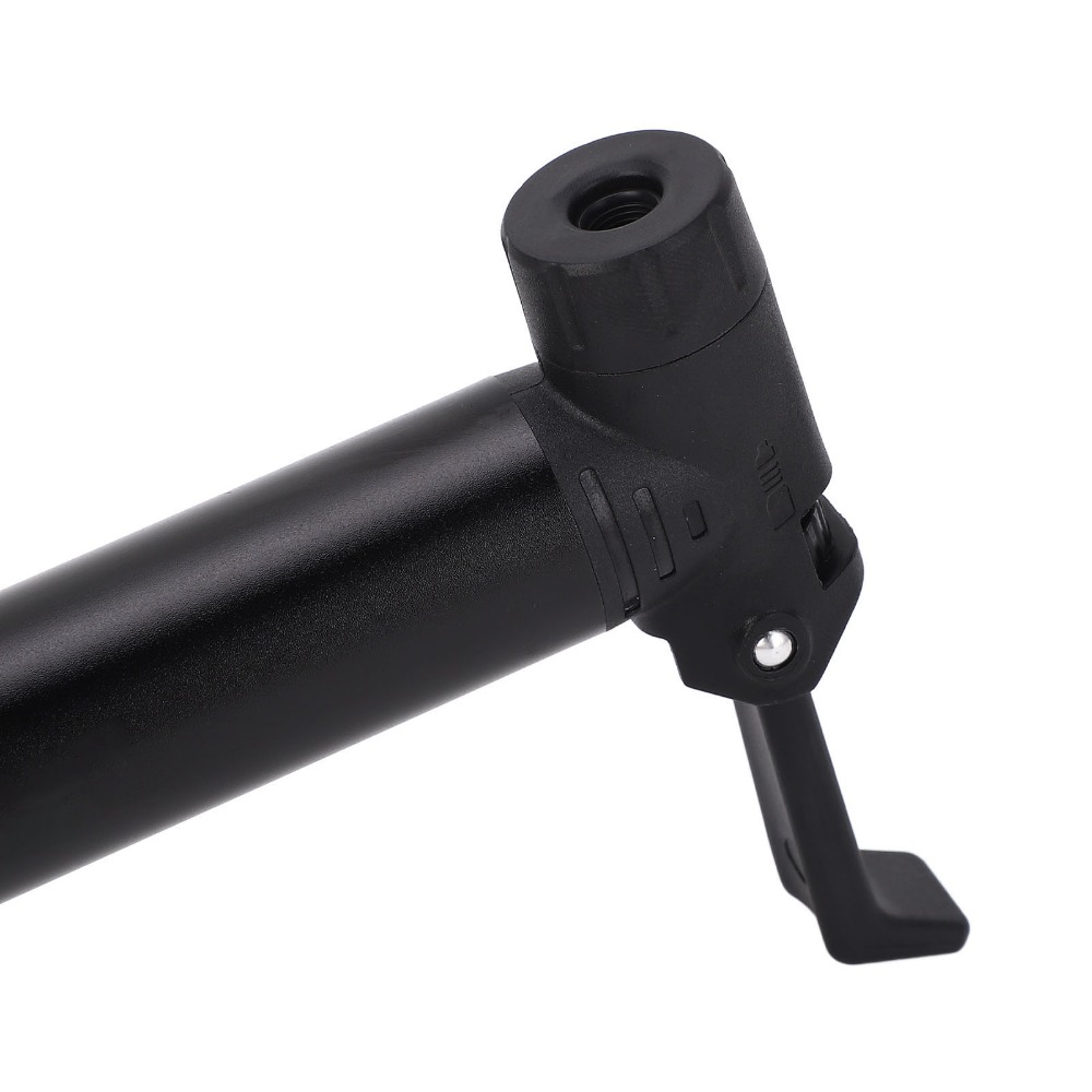 휴대용 자전거 펌프 알루미늄 합금, 플라스틱 블랙 사이 - Bike Pump Frame Mount 리뷰 및 가격