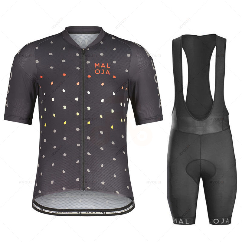 Maloja 사이클링 저지 의류 세트, 턱받이 반바지, - Cycling Commute Shorts 리뷰 및 가격
