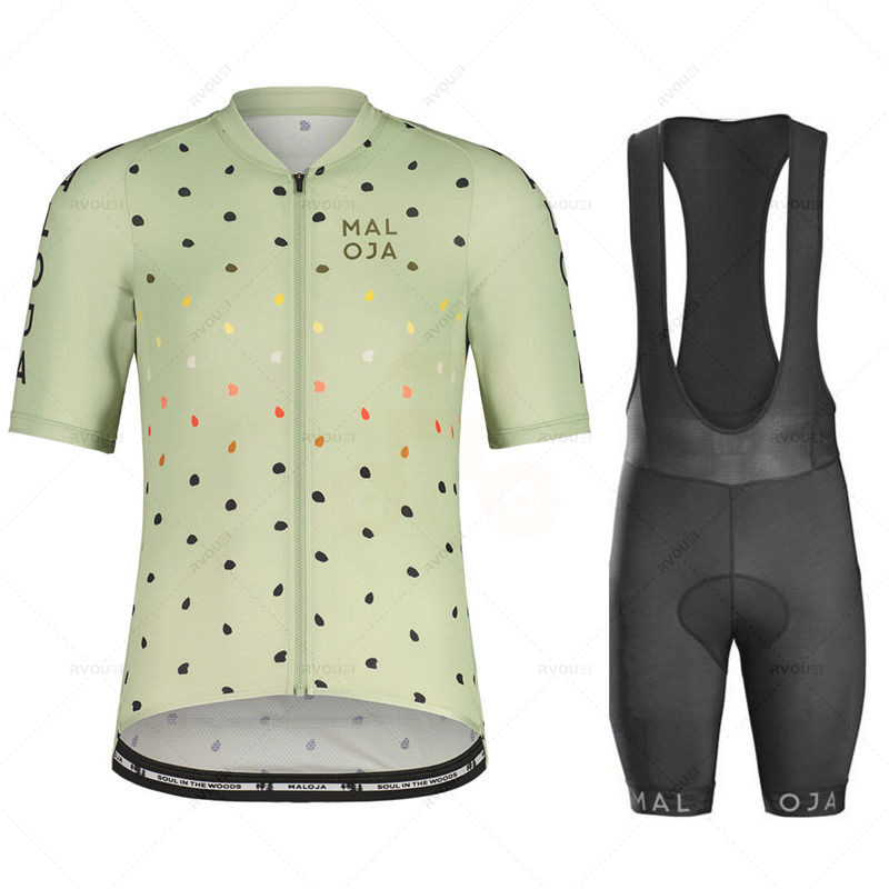 Maloja 사이클링 저지 의류 세트, 턱받이 반바지, - Cycling Commute Shorts 리뷰 및 가격