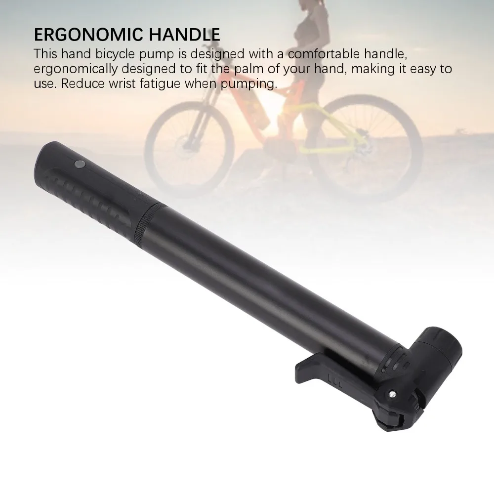휴대용 자전거 펌프 미니 알루미늄 합금, 플라스틱 사이 - Bike Pump Frame Mount 리뷰 및 가격