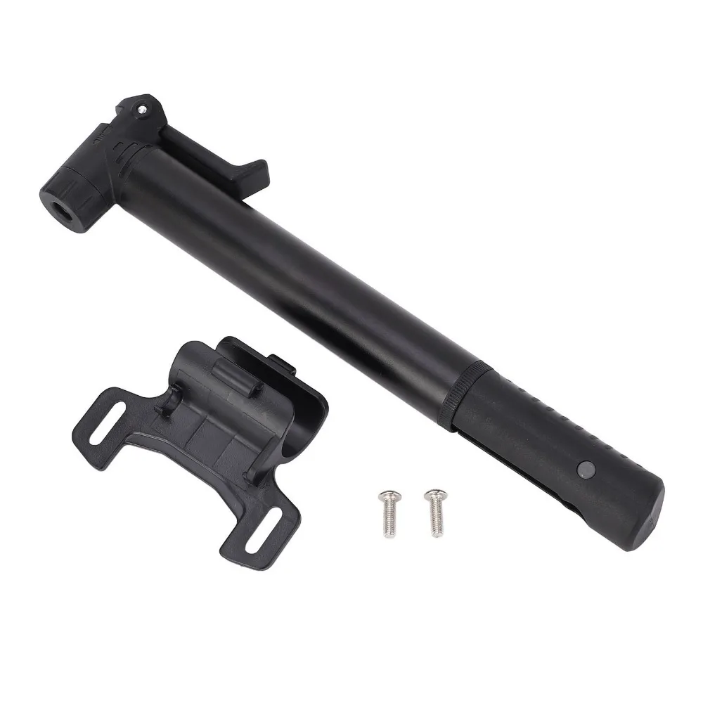 휴대용 자전거 펌프 미니 알루미늄 합금, 플라스틱 사이 - Bike Pump Frame Mount 리뷰 및 가격