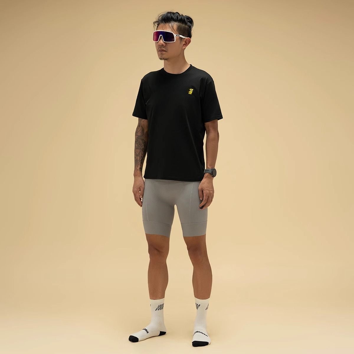캐주얼 통근 사이클링 의류 지퍼 3포켓 자외선 차단 속 - Cycling Commute Clothes 리뷰 및 가격