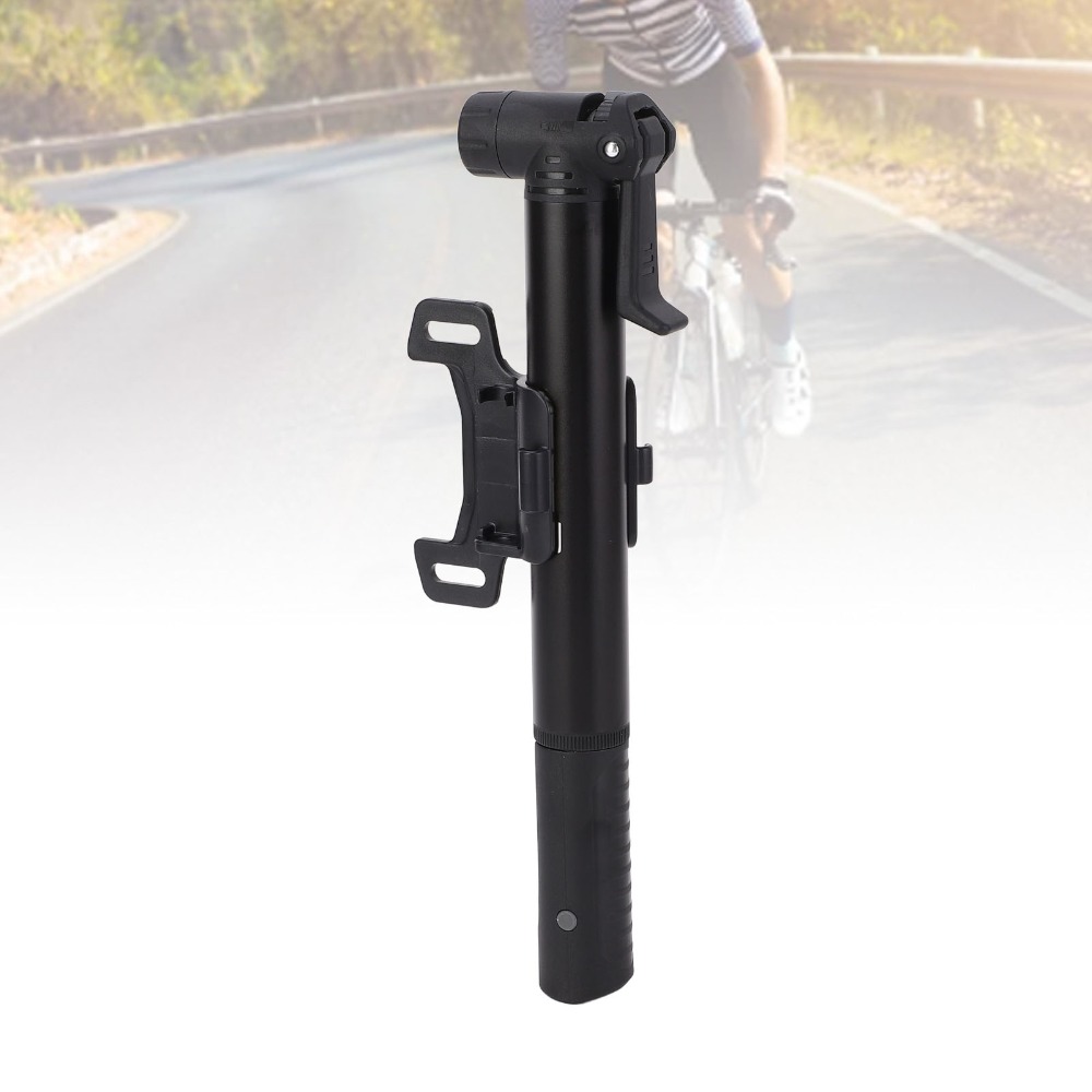 휴대용 자전거 펌프 알루미늄 합금, 플라스틱 블랙 사이 - Bike Pump Frame Mount 리뷰 및 가격