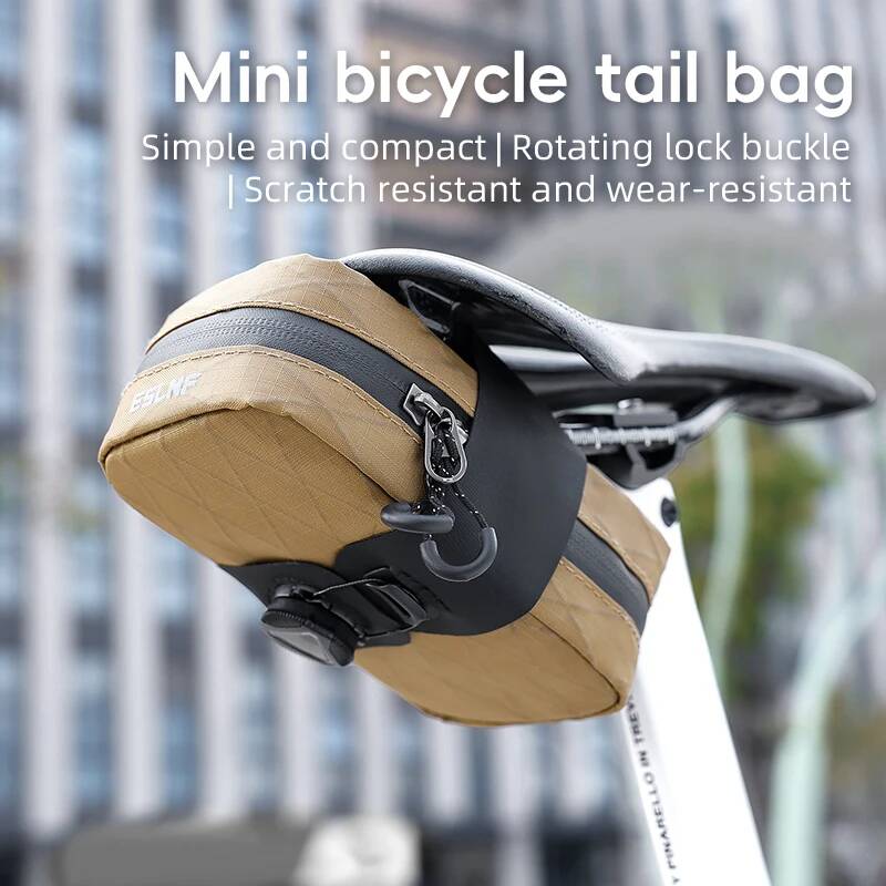 ESLNF 자전거 라이딩 방수 산악 자전거 안장 셀프  - Cycling Commuter Backpack Waterproof 리뷰 및 가격