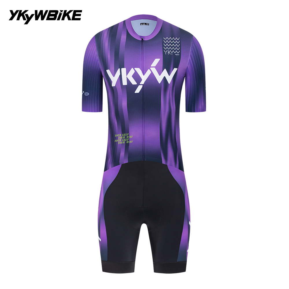YKYWBIKE 남성용 사이클링 세트 남성용 사이클링  - Cycling Commuter Clothing 리뷰 및 가격