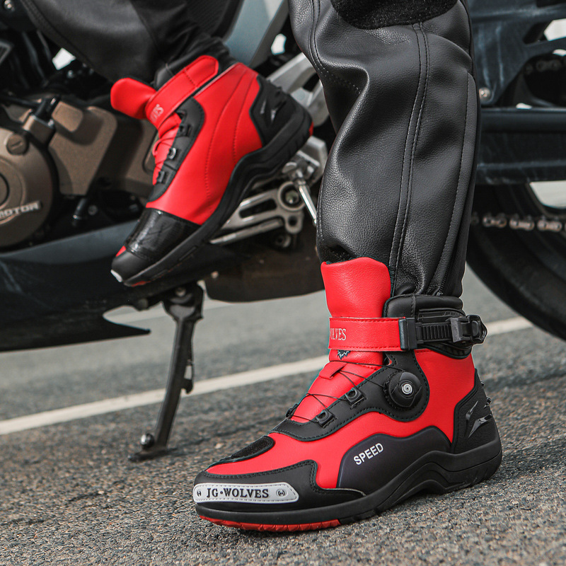 사계절용 새 사이클링 부츠 미끄럼 방지 통기성 통근용  - Cycling Shoes For Commute 리뷰 및 가격