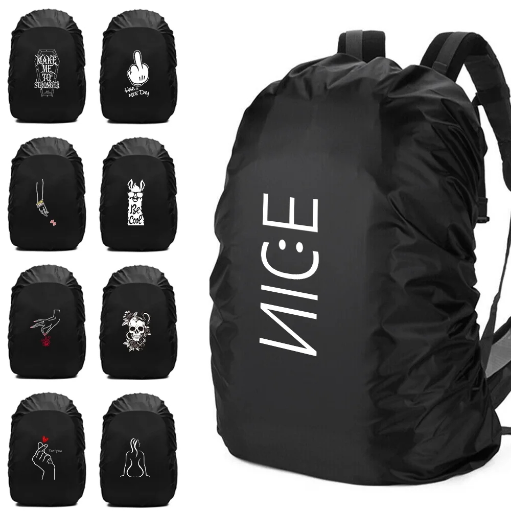 남성용 방수 배낭 레인 커버, 야외 스포츠, 야간 사이 - Cycling Commuter Backpack Waterproof 리뷰 및 가격