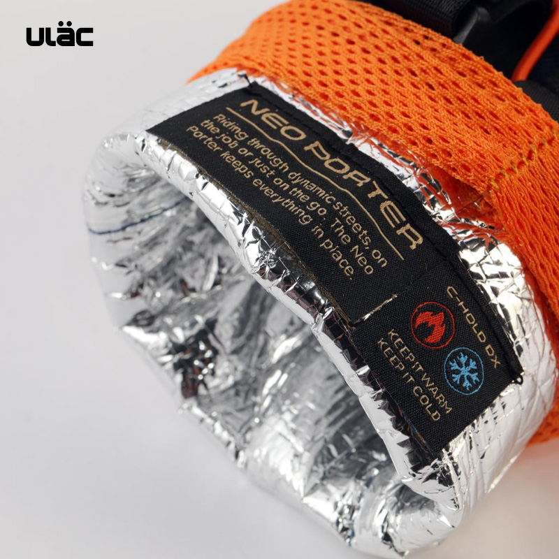 ULAC 자전거 핸들 바 가방 1/1.1L MTB 로드 - Cycling Commuter Backpack Waterproof 리뷰 및 가격