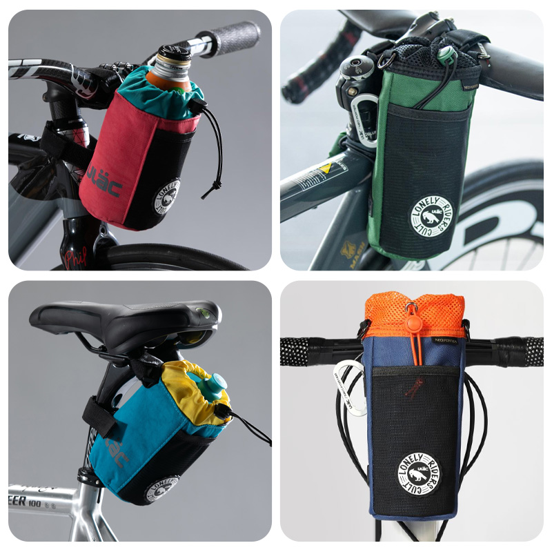 ULAC 자전거 핸들 바 가방 1/1.1L MTB 로드 - Cycling Commuter Backpack Waterproof 리뷰 및 가격