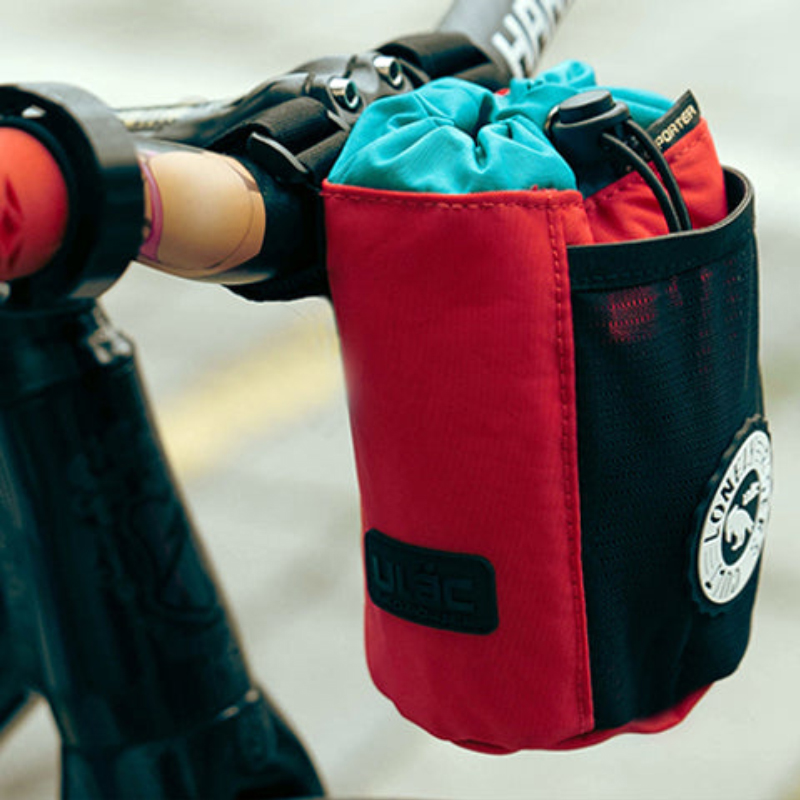 ULAC 자전거 핸들 바 가방 1/1.1L MTB 로드 - Cycling Commuter Backpack Waterproof 리뷰 및 가격