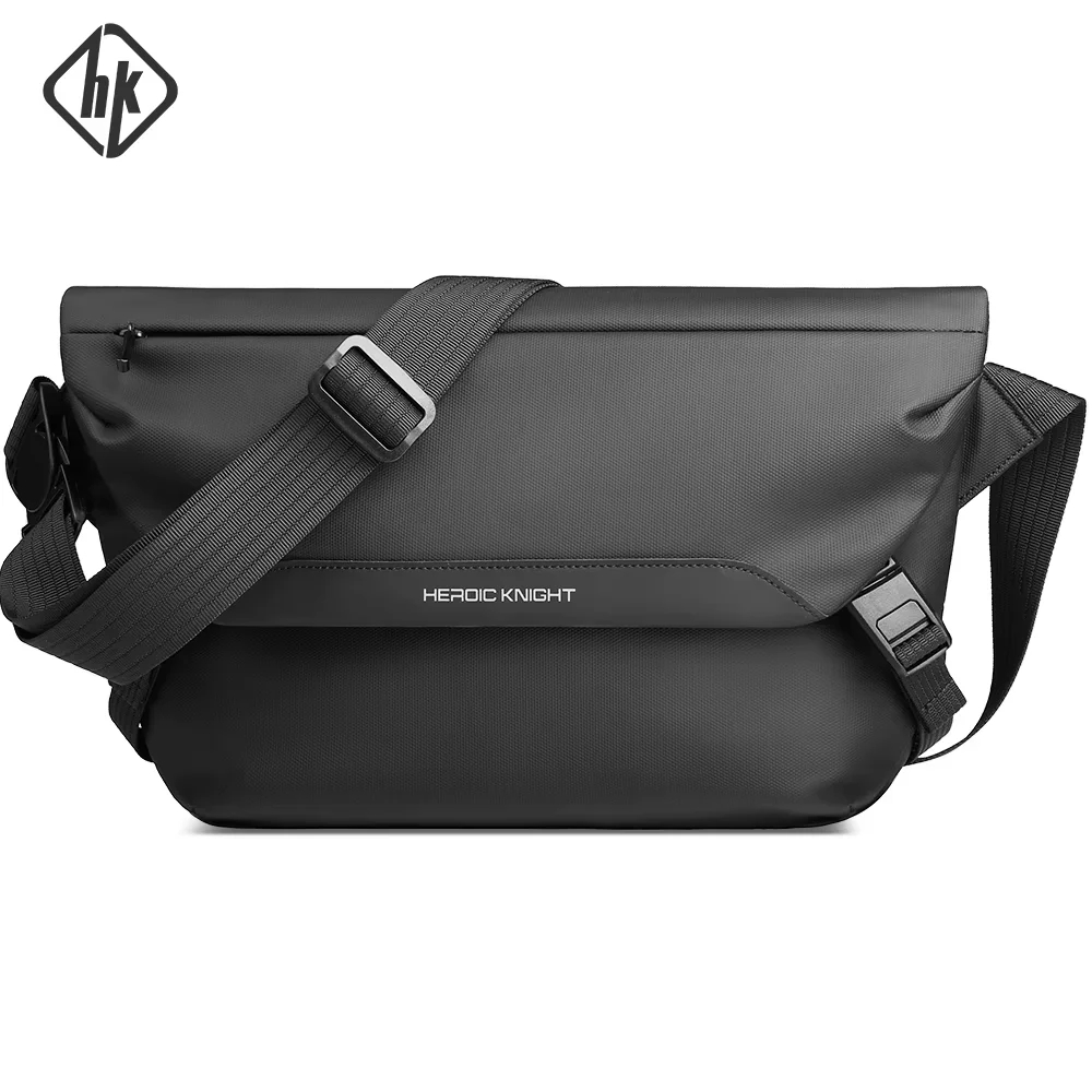 HcanKcan 남자 숄더백 방수 대용량 메신저 백 미 - Cycling Commuter Backpack Waterproof 리뷰 및 가격