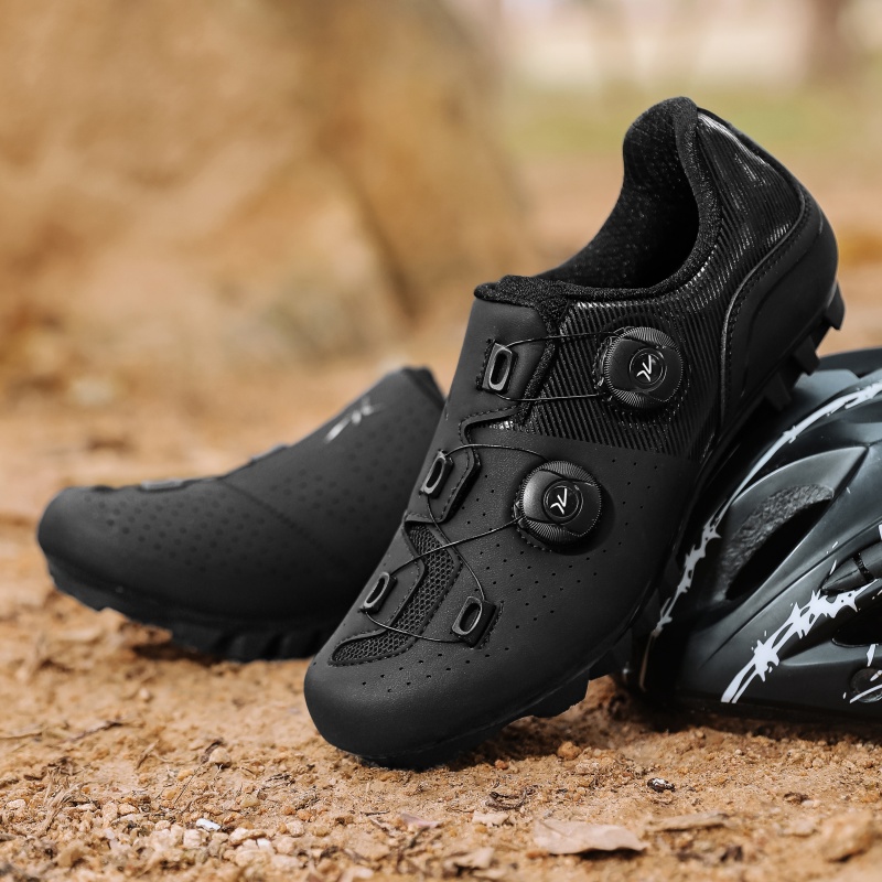 남성용 로드 산악 자전거 라이딩 슈즈 편안한 사계절 통 - Cycling Shoes For Commute 리뷰 및 가격