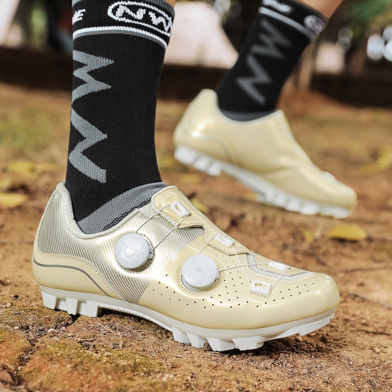 남성용 로드 산악 자전거 라이딩 슈즈 편안한 사계절 통 - Cycling Shoes For Commute 리뷰 및 가격